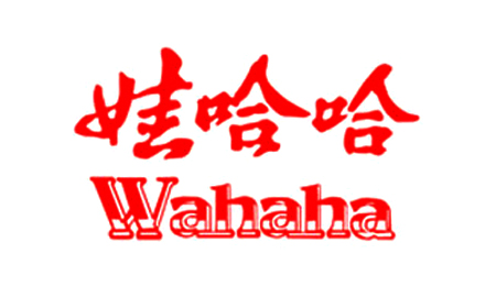 哇哈哈（食品、飲料）